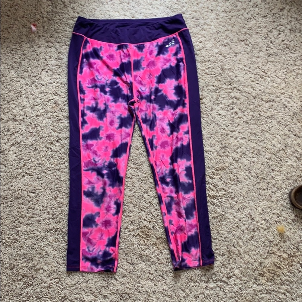bcg leggings!!